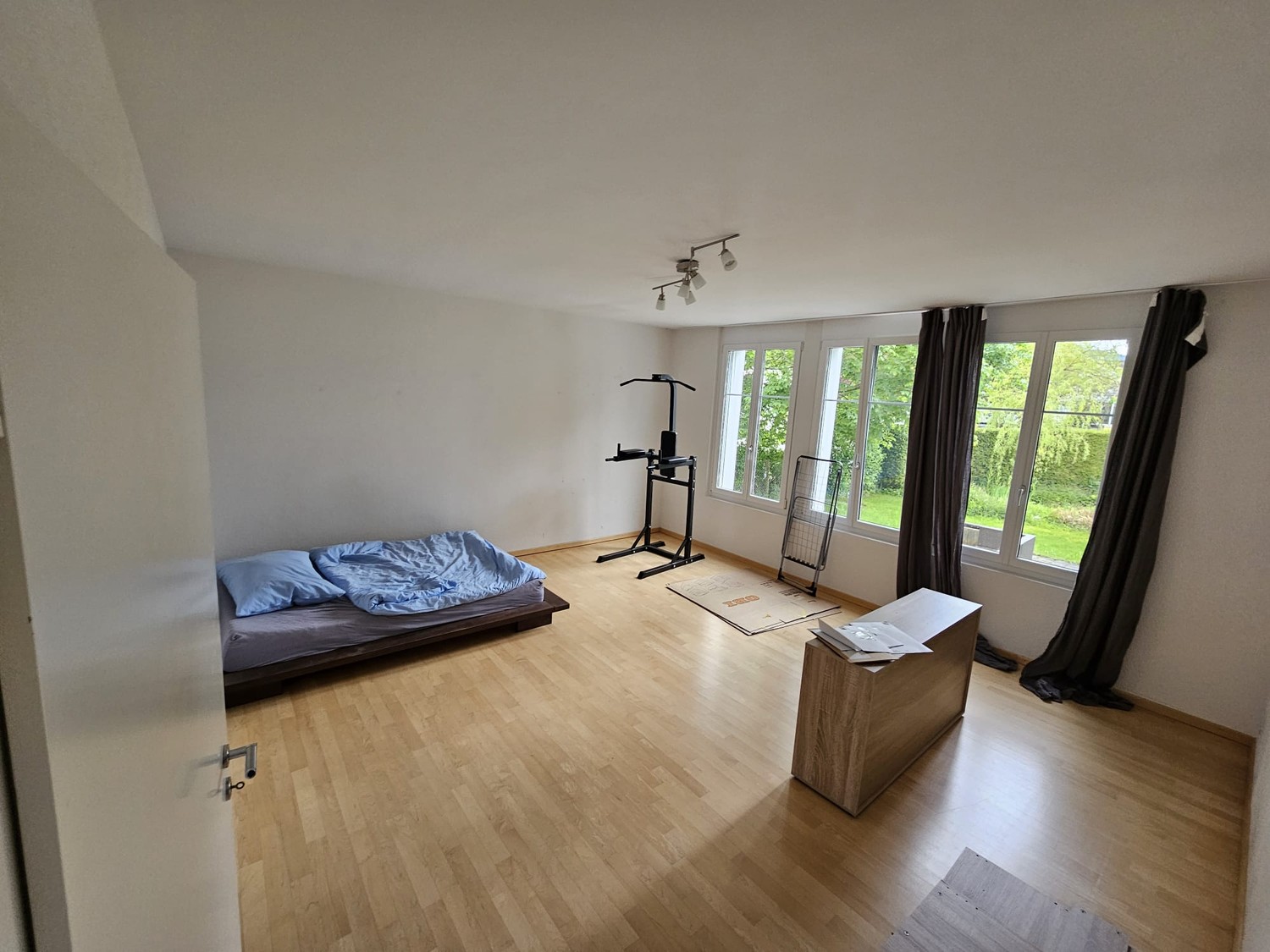 Room in a shared flat, photo 5 sur 5