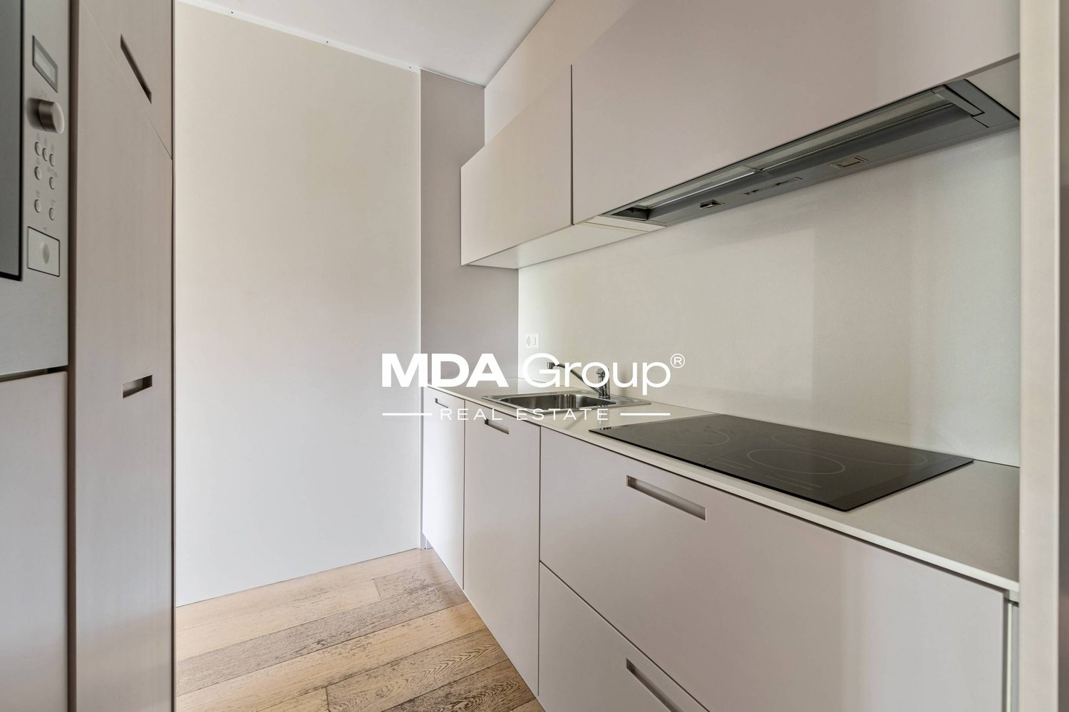 2 ½ Zimmer-Wohnung