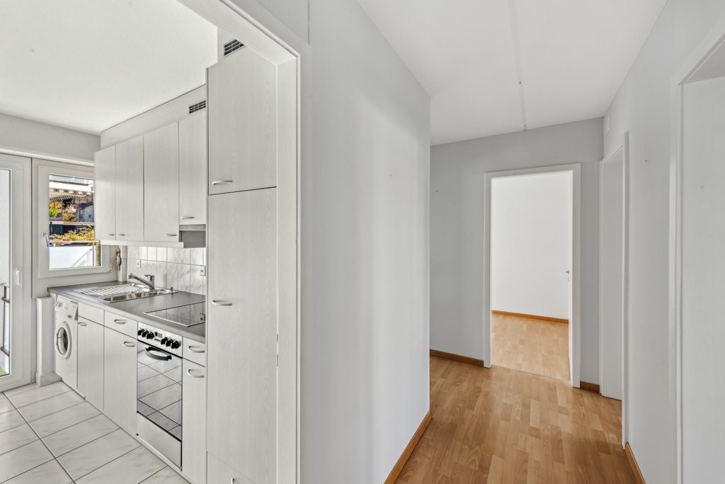 3 rooms apartment, photo 2 of 10