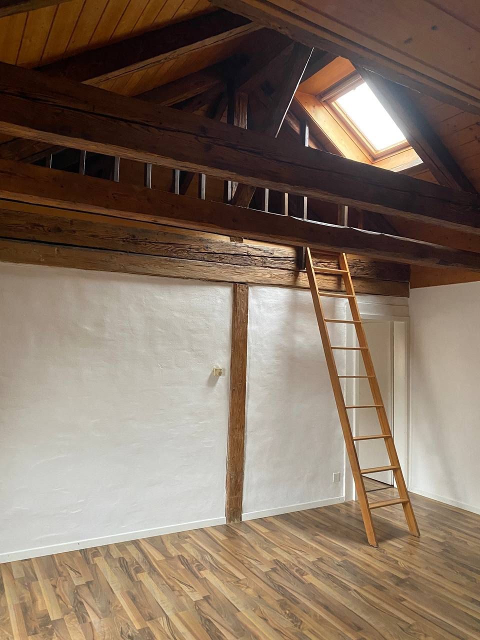 2 rooms apartment, photo 1 of 9