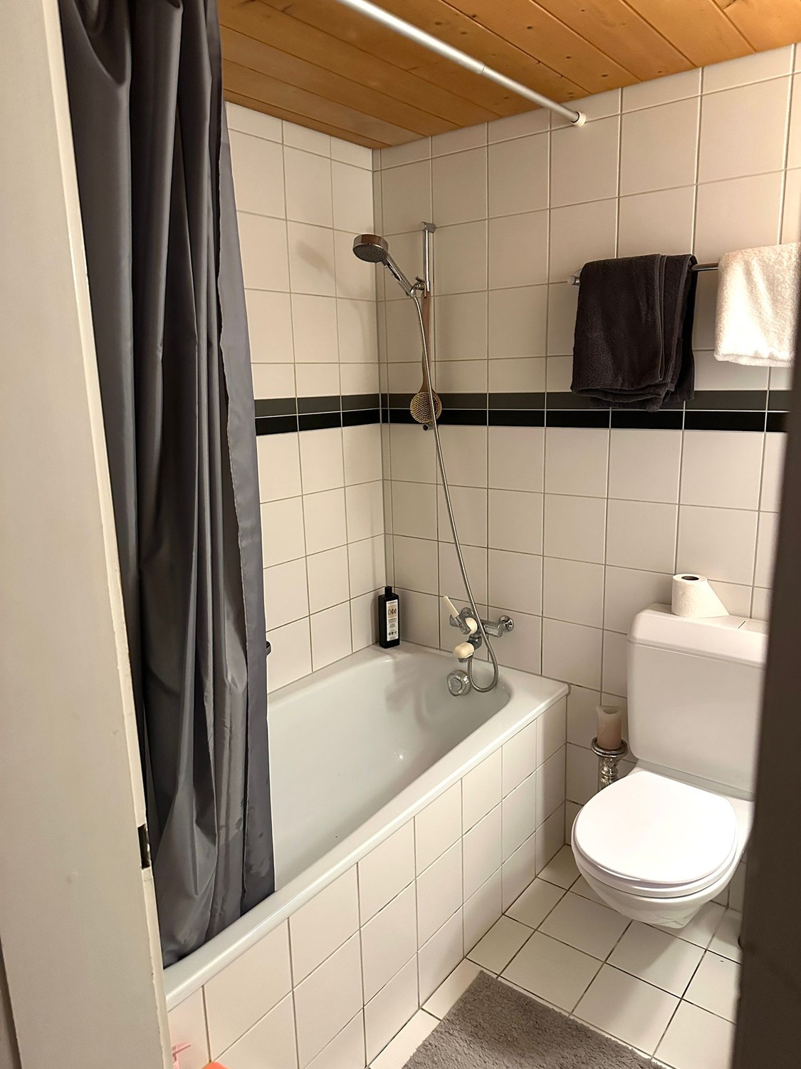 2 rooms apartment, photo 7 of 9