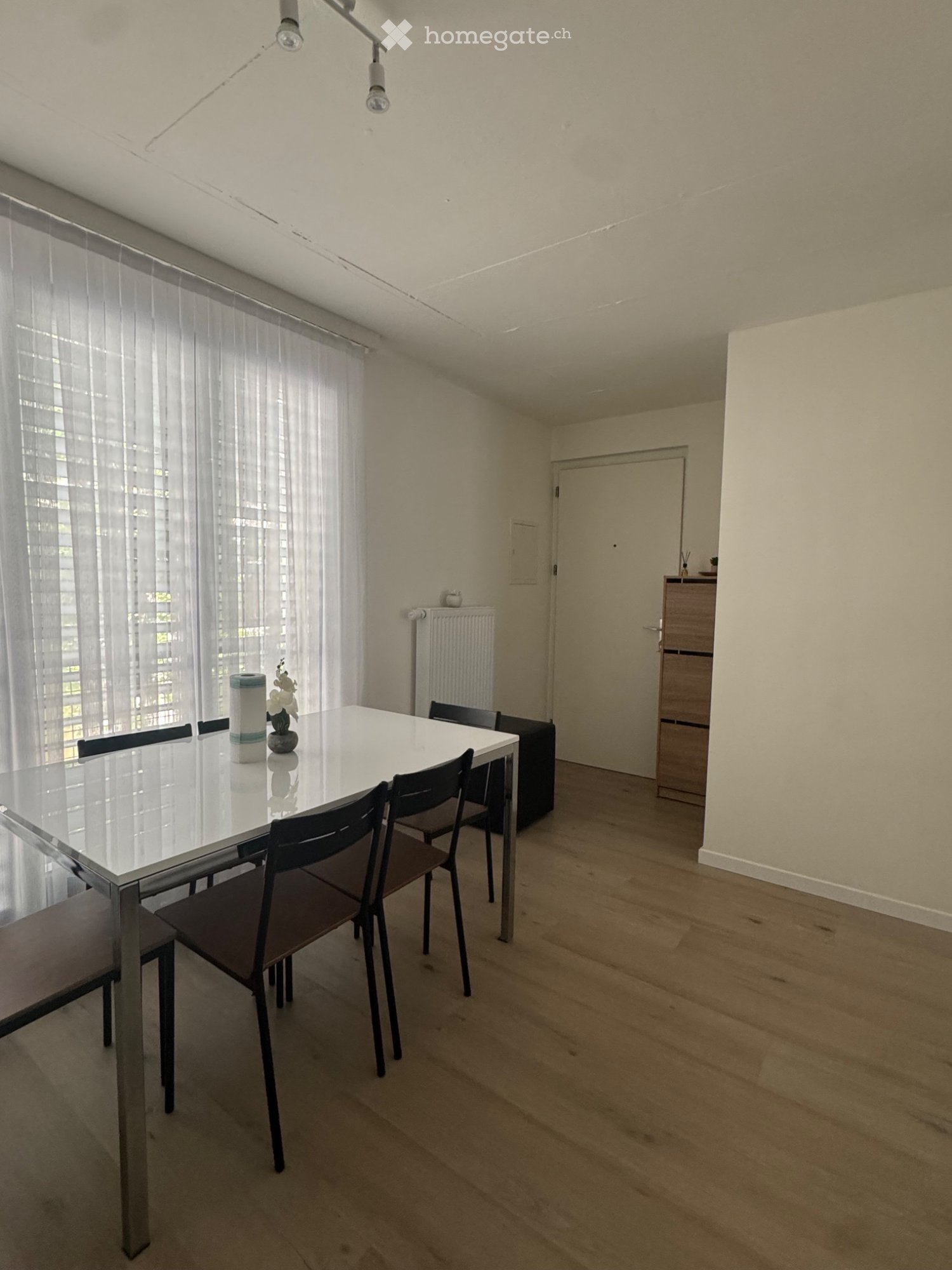 3 rooms apartment, photo 1 of 5