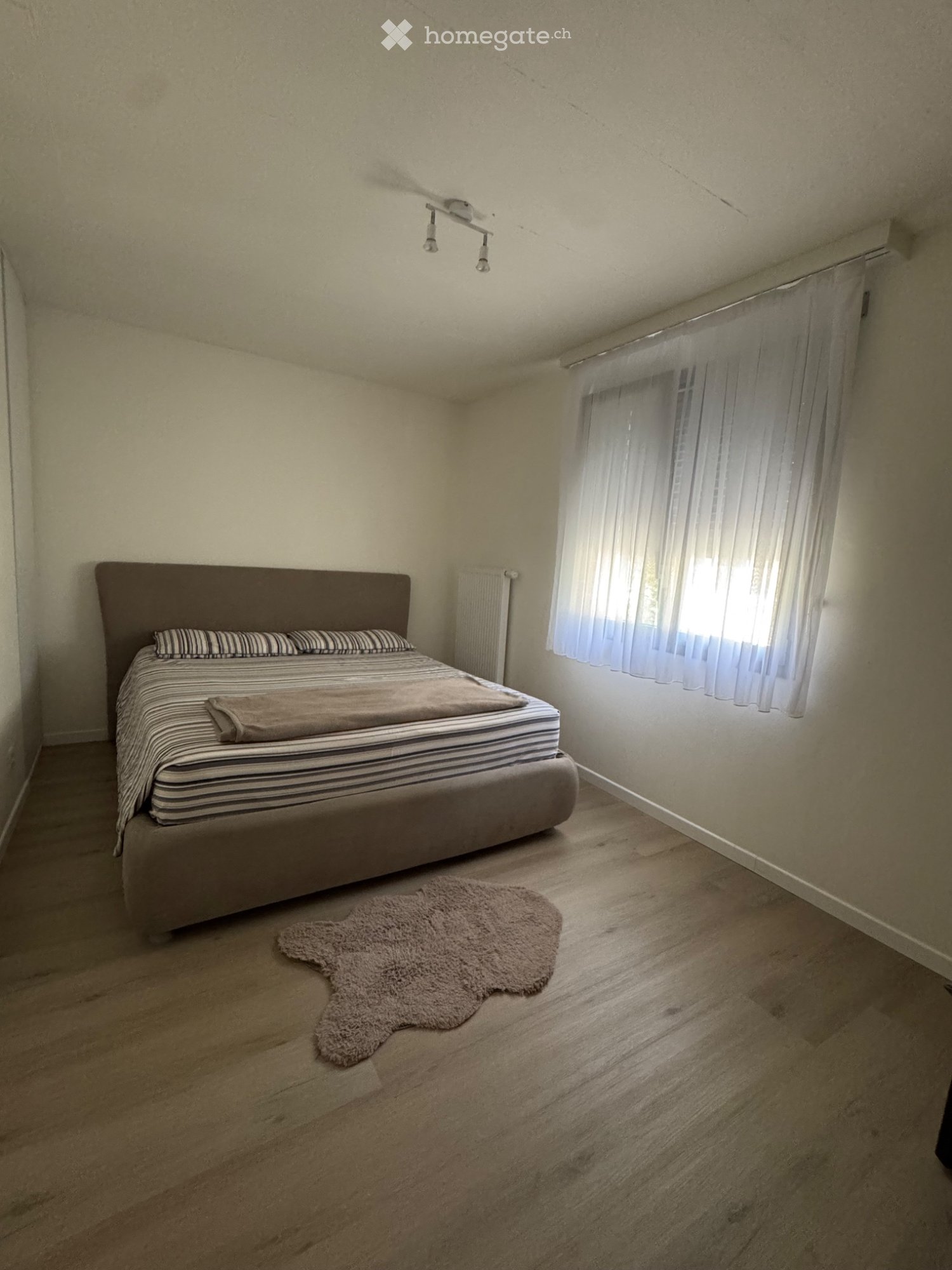 3 rooms apartment, photo 5 of 5