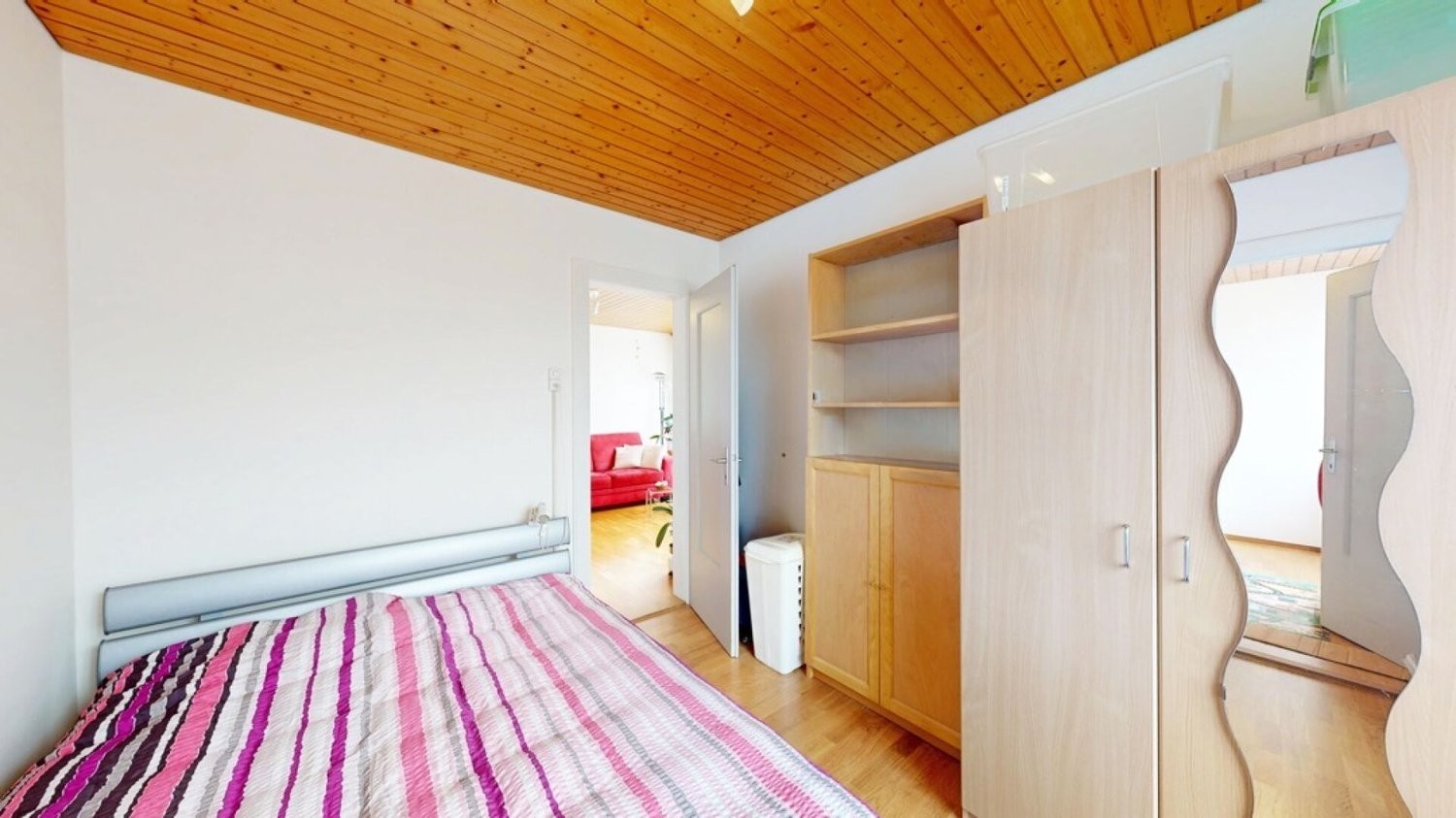 4 ½ rooms apartment, photo 6 of 10