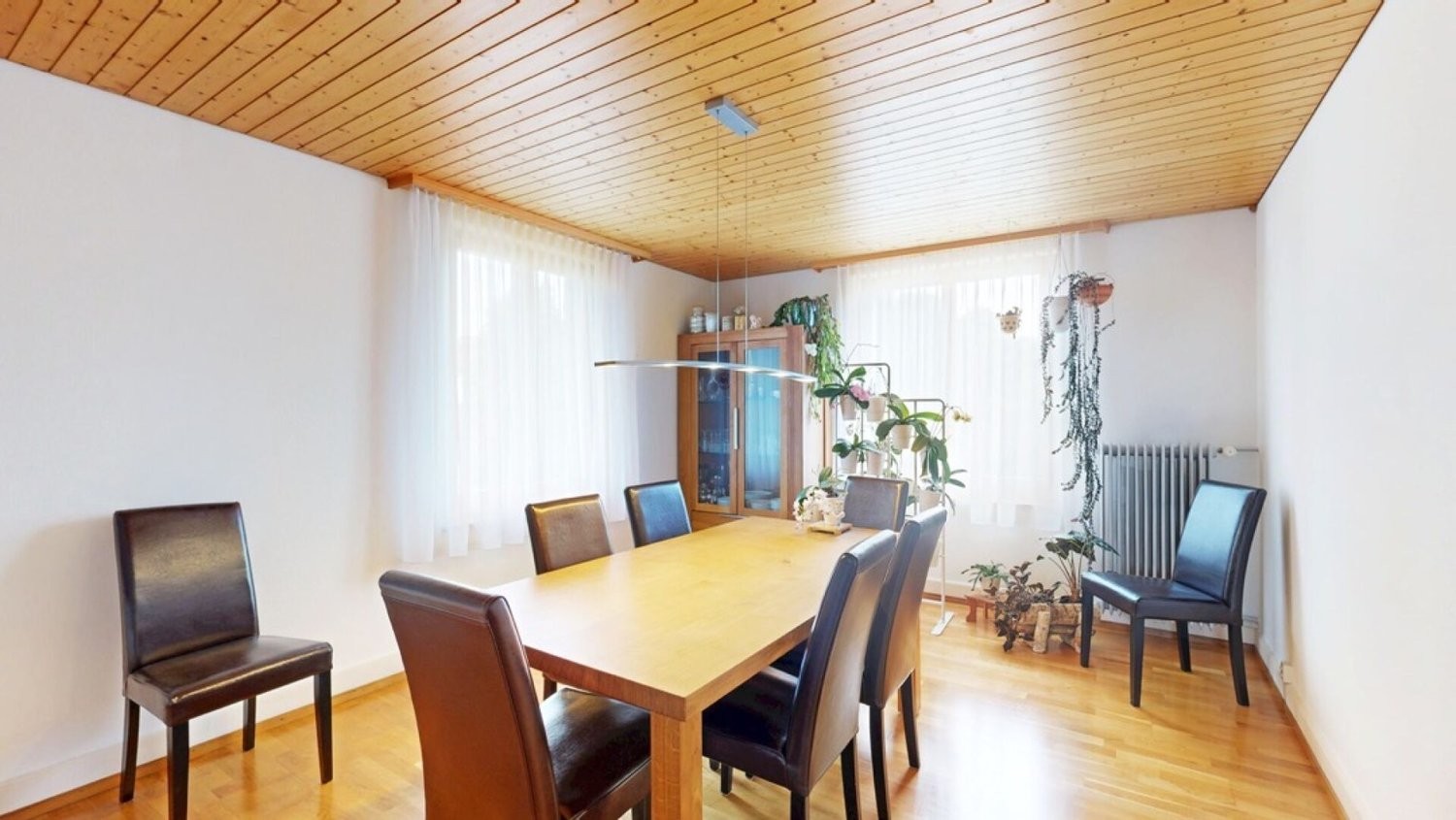 4 ½ rooms apartment, photo 5 of 10