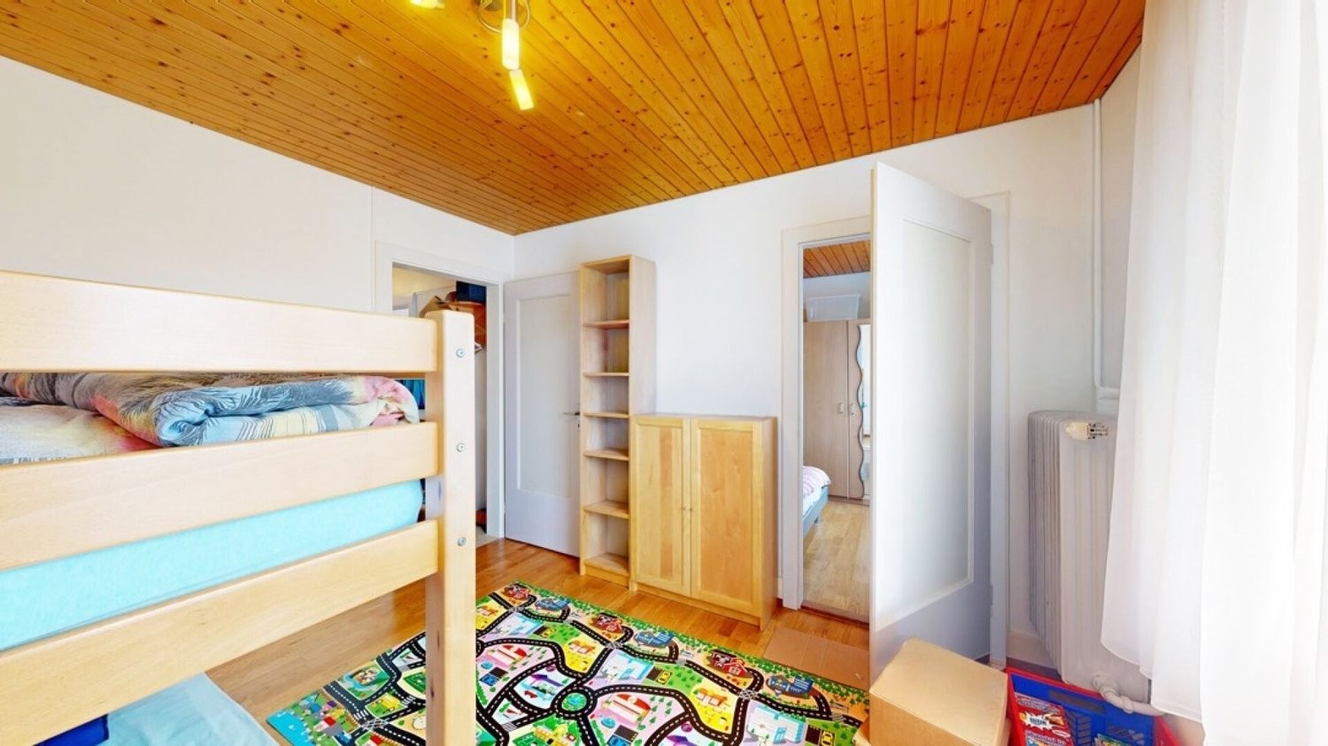 4 ½ rooms apartment, photo 7 of 10