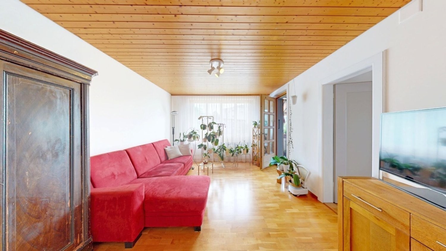 4 ½ rooms apartment, photo 4 of 10