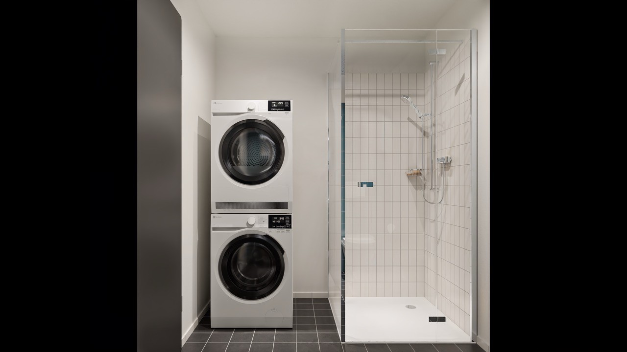 Appartamento di 1 ½ locali