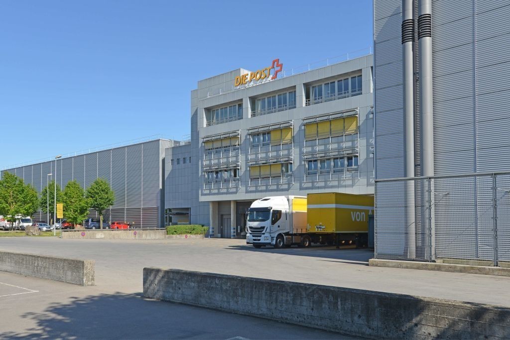 24-350m² office