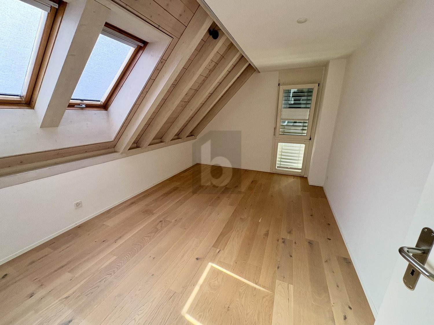 5 ½ rooms duplex, photo 4 of 4