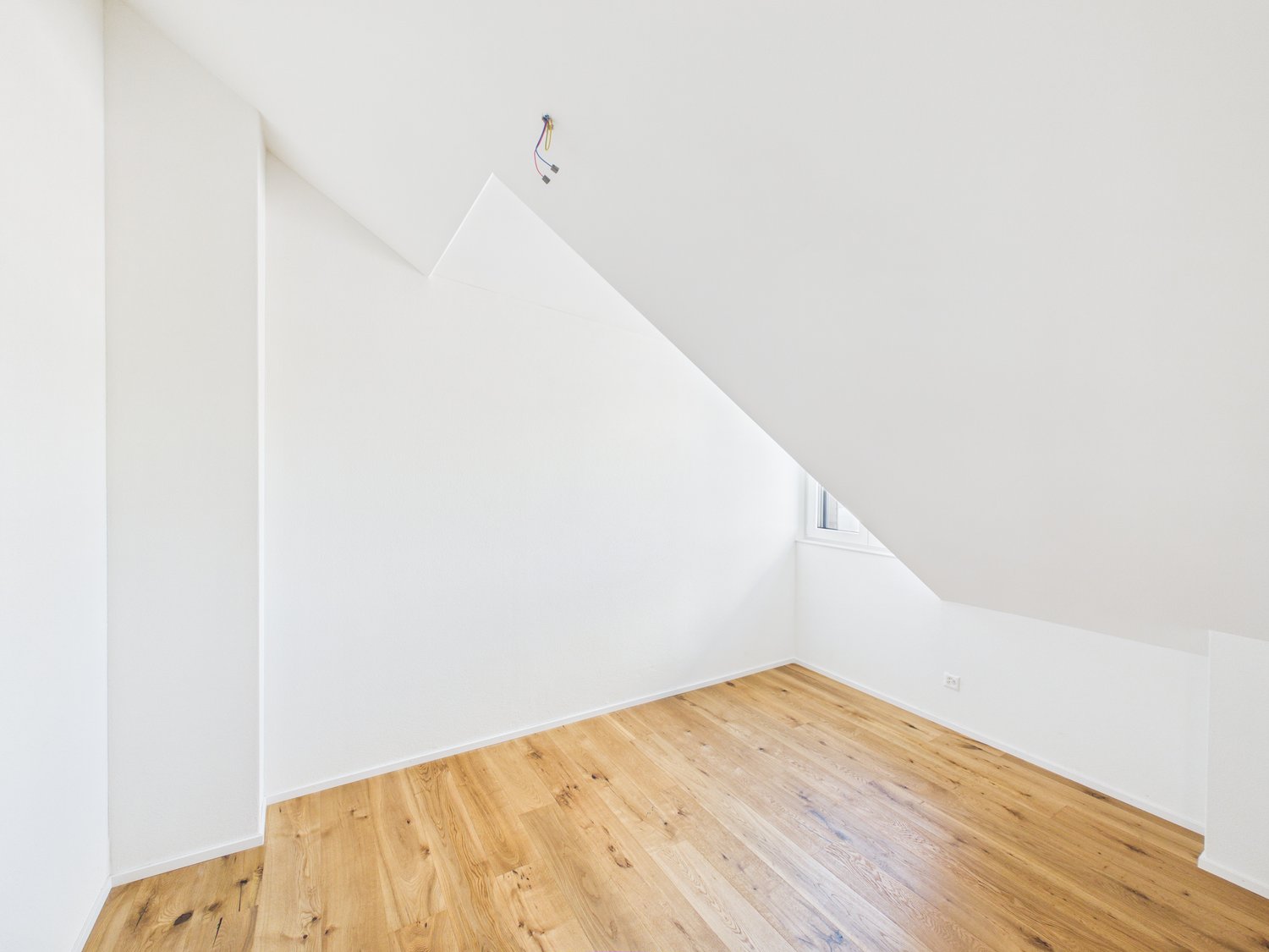 2 ½ rooms duplex