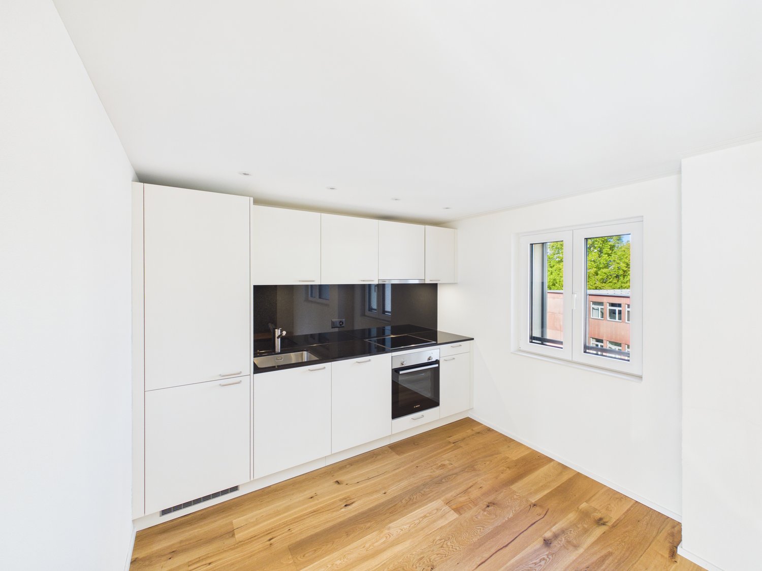 2 ½ rooms duplex