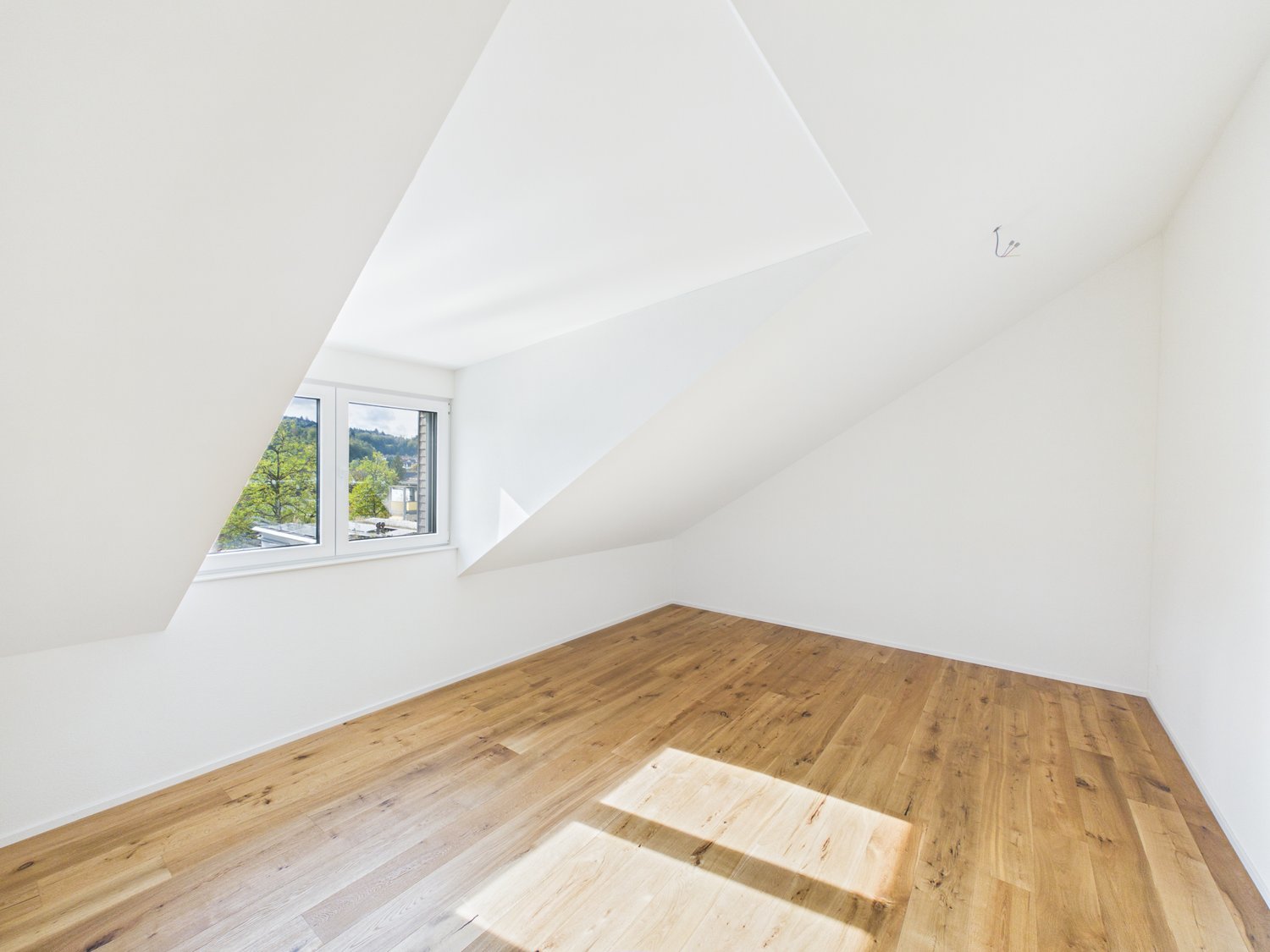 2 ½ rooms duplex