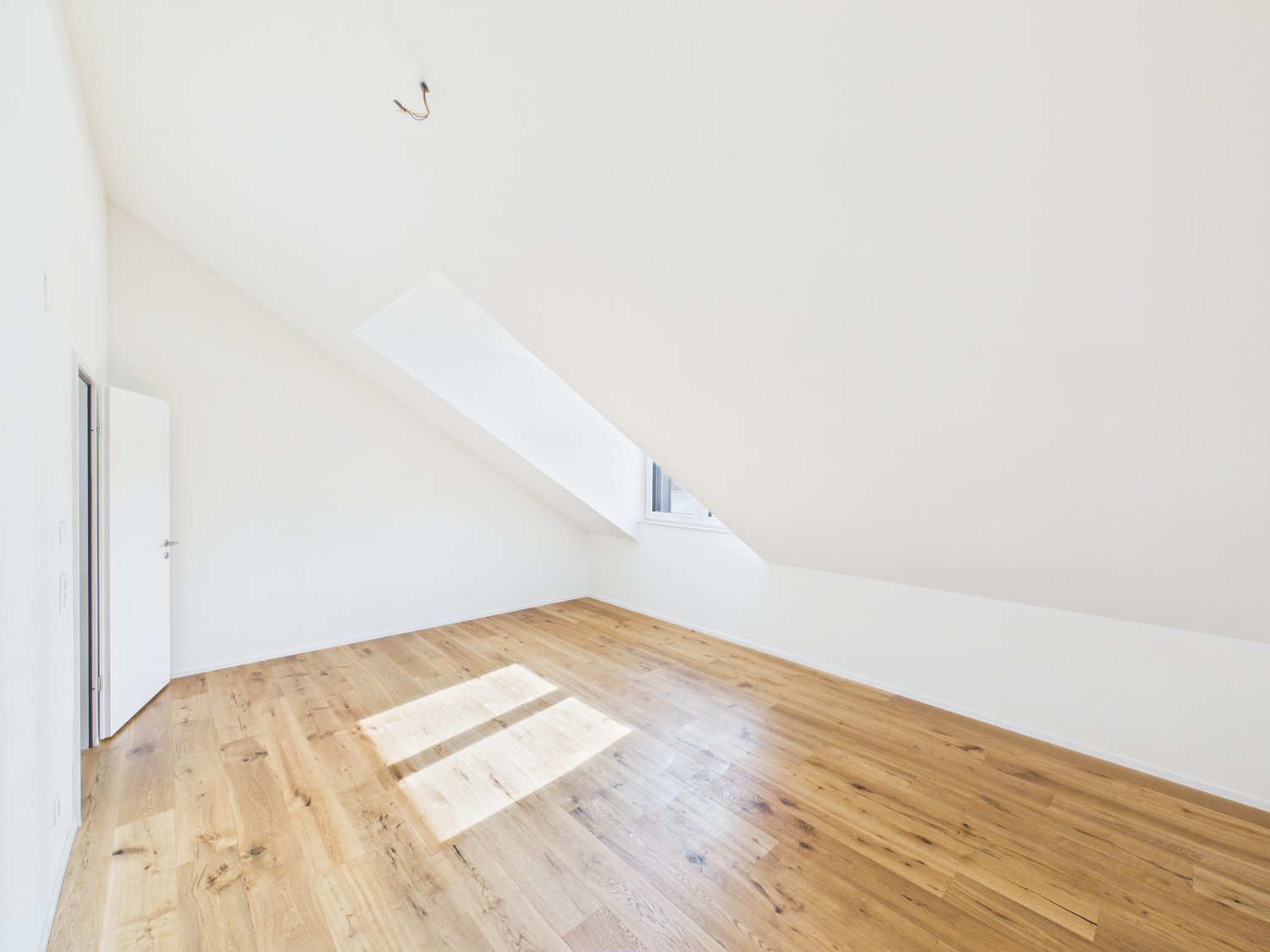 2 ½ rooms duplex