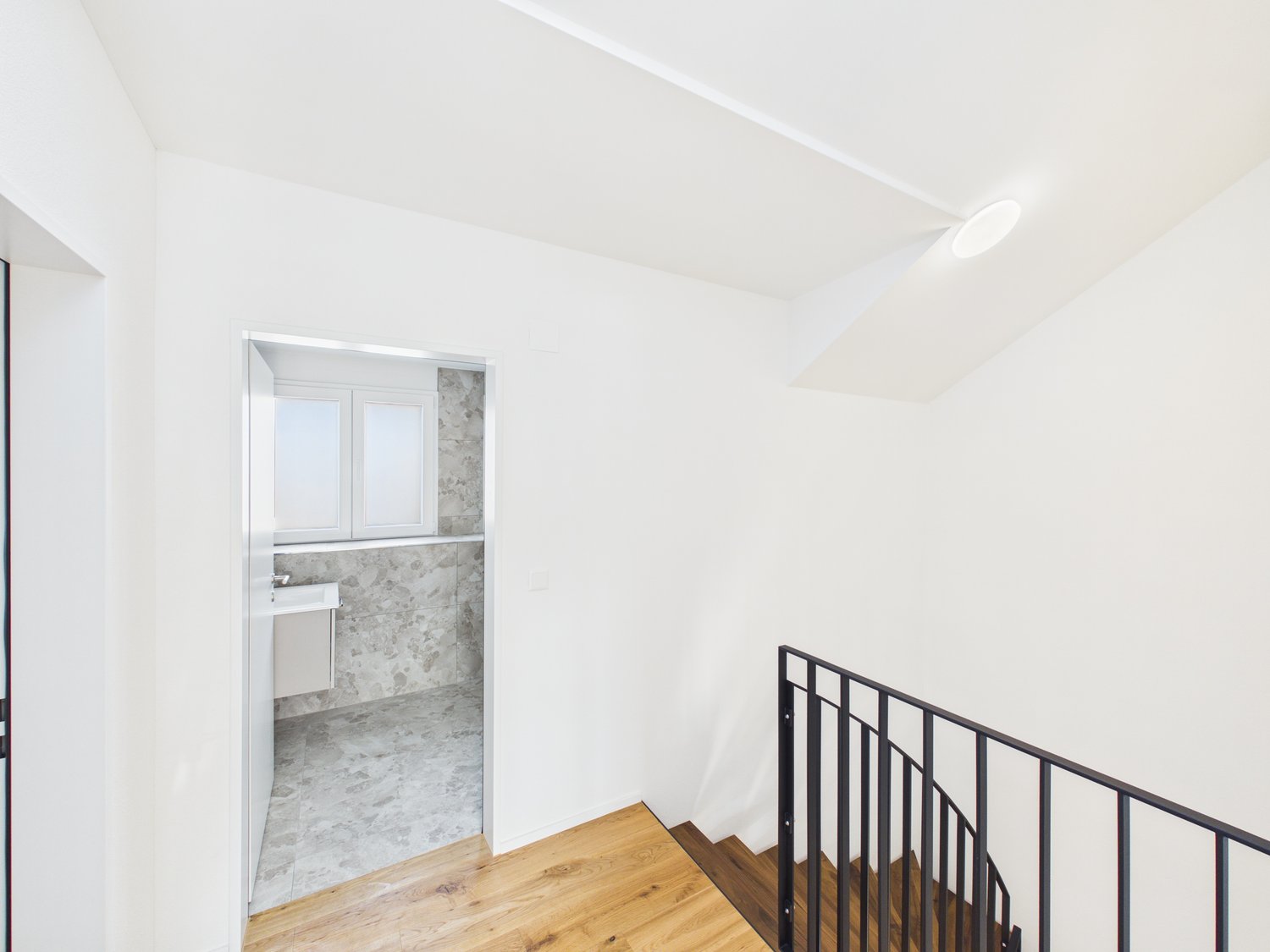 2 ½ rooms duplex