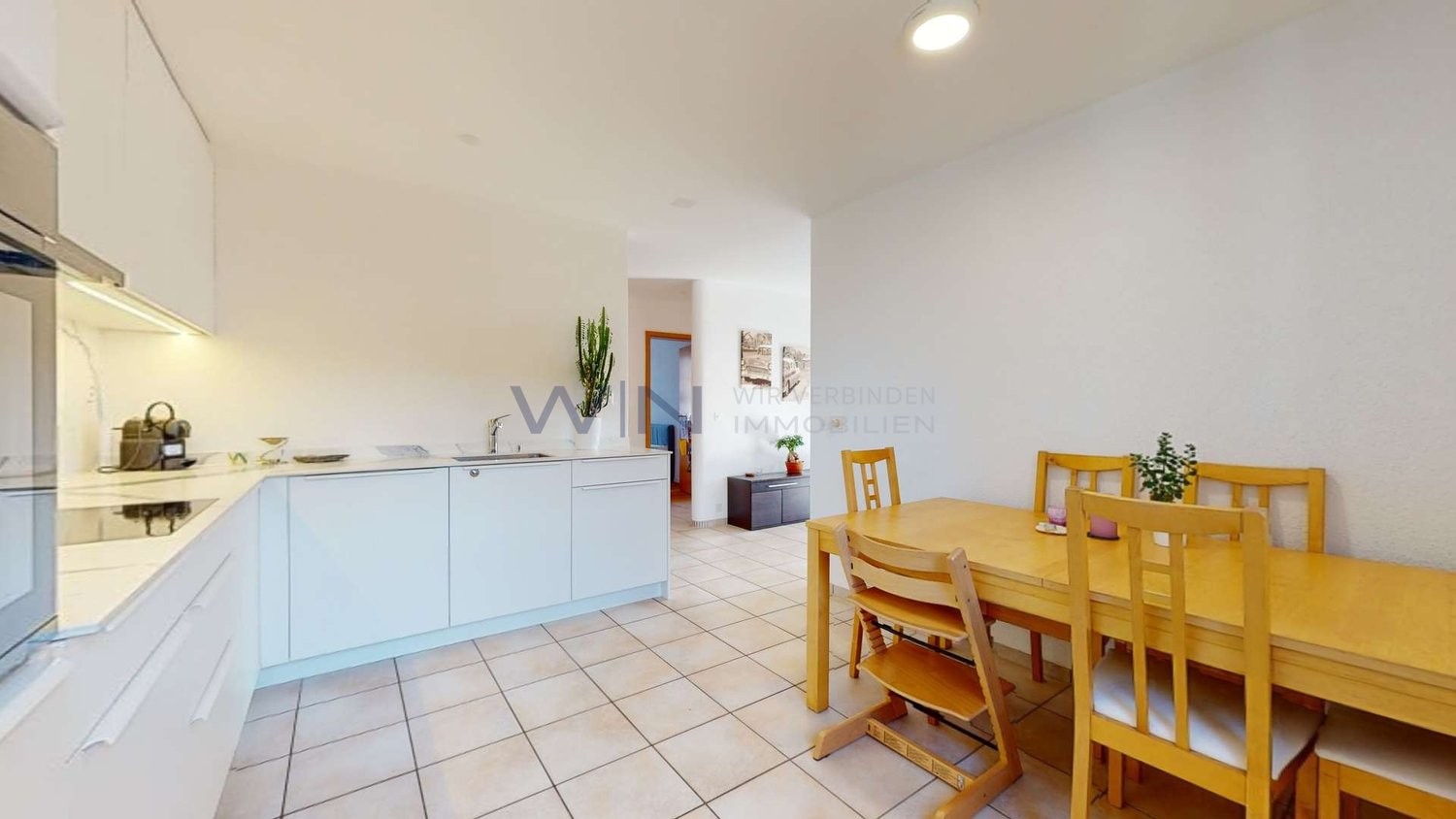 3 ½ rooms apartment, photo 5 of 10