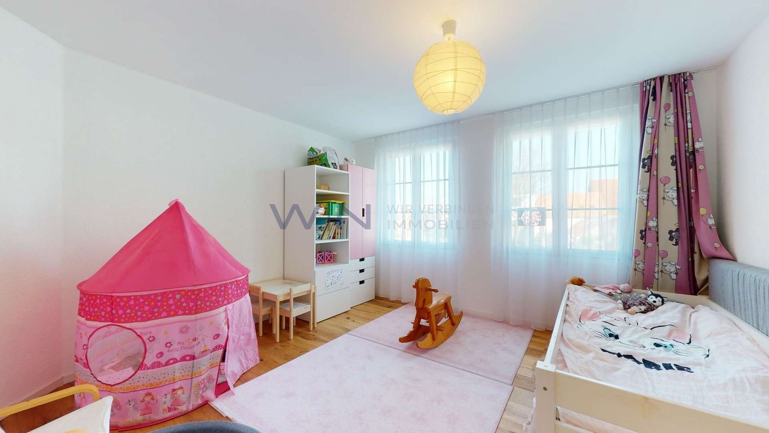 3 ½ rooms apartment, photo 6 of 10