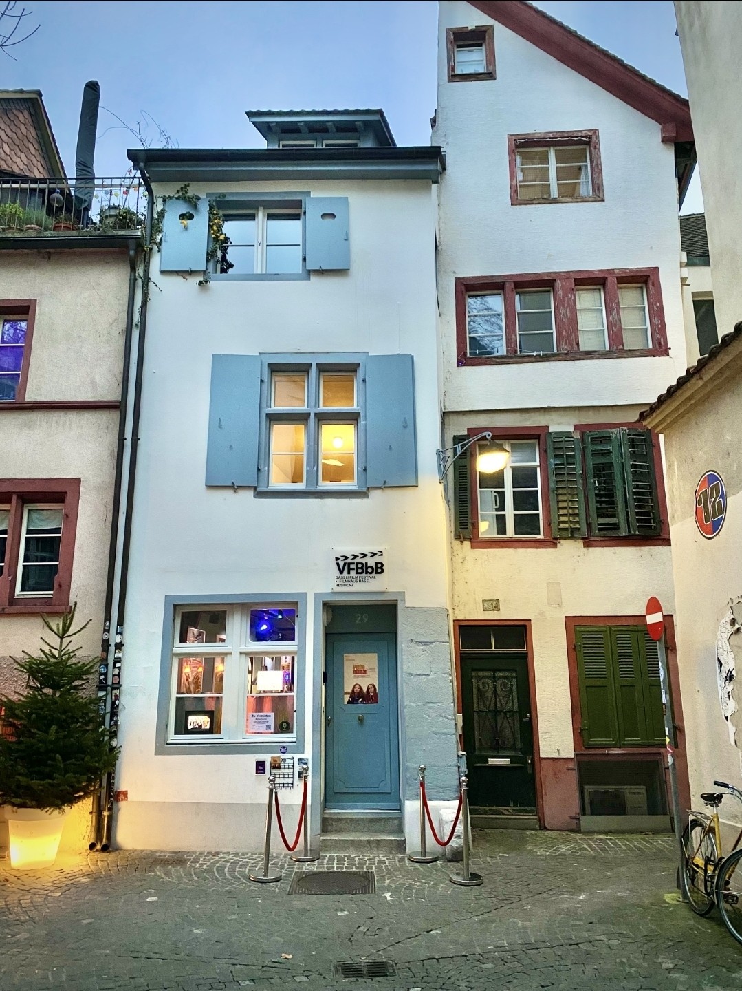 Room in a shared flat (6)