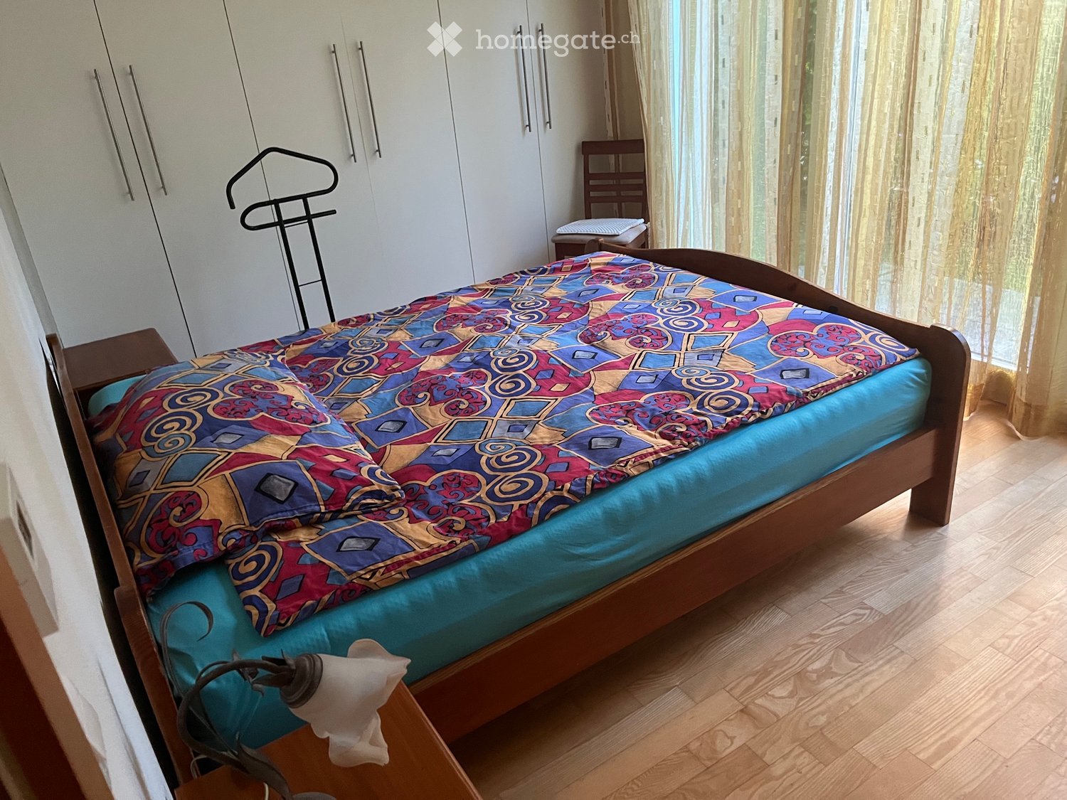 1 room single room