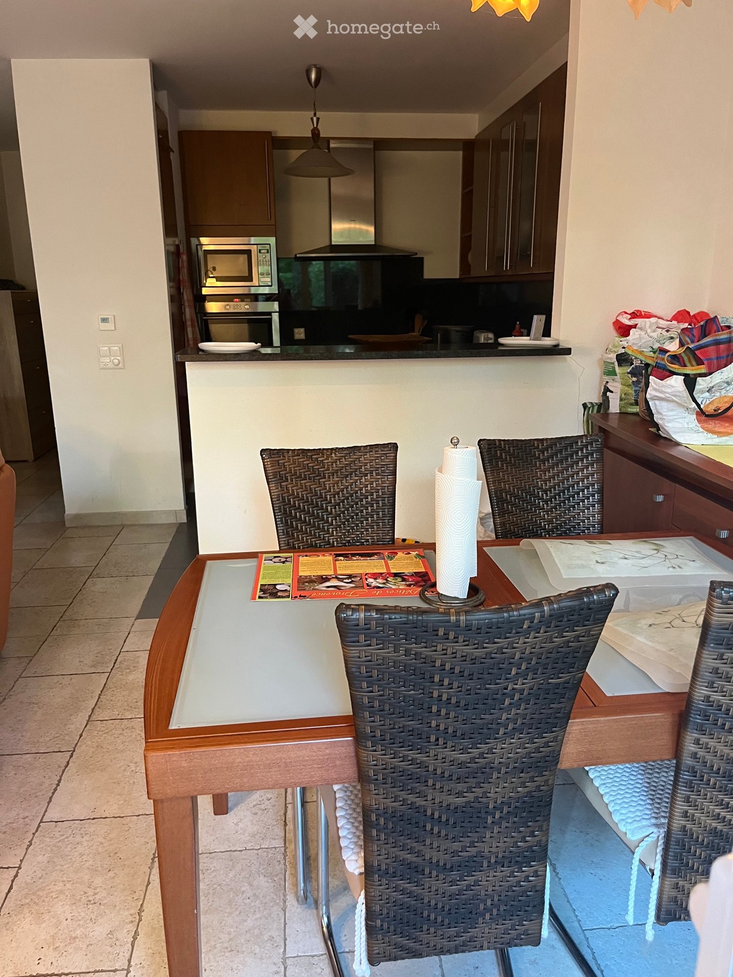 1 room single room