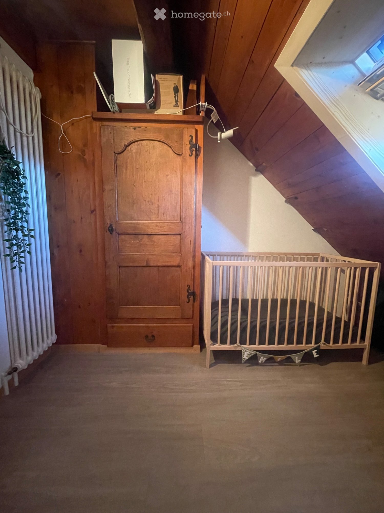 3 ½ rooms apartment, photo 5 of 5