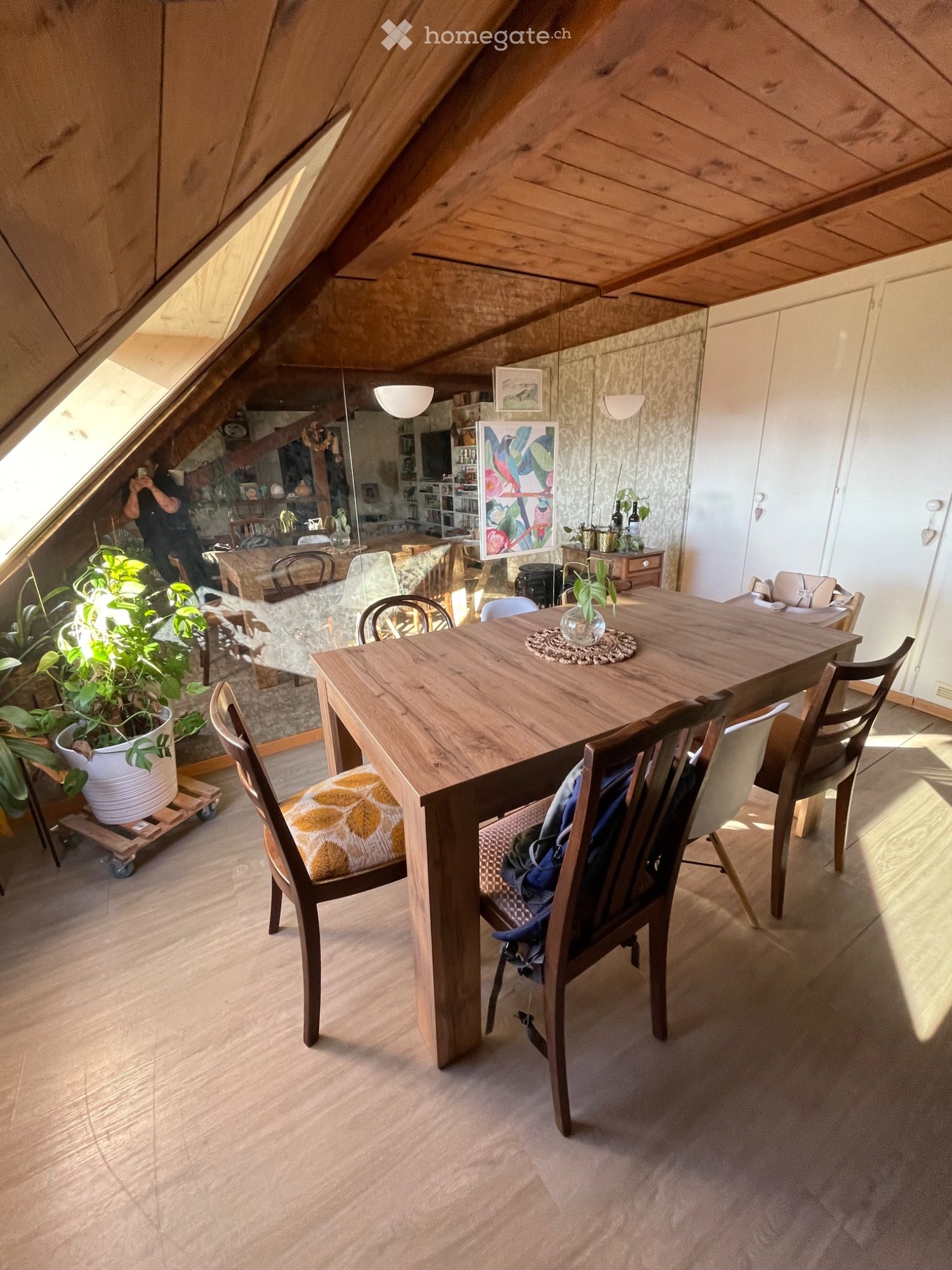 3 ½ rooms apartment, photo 1 of 5