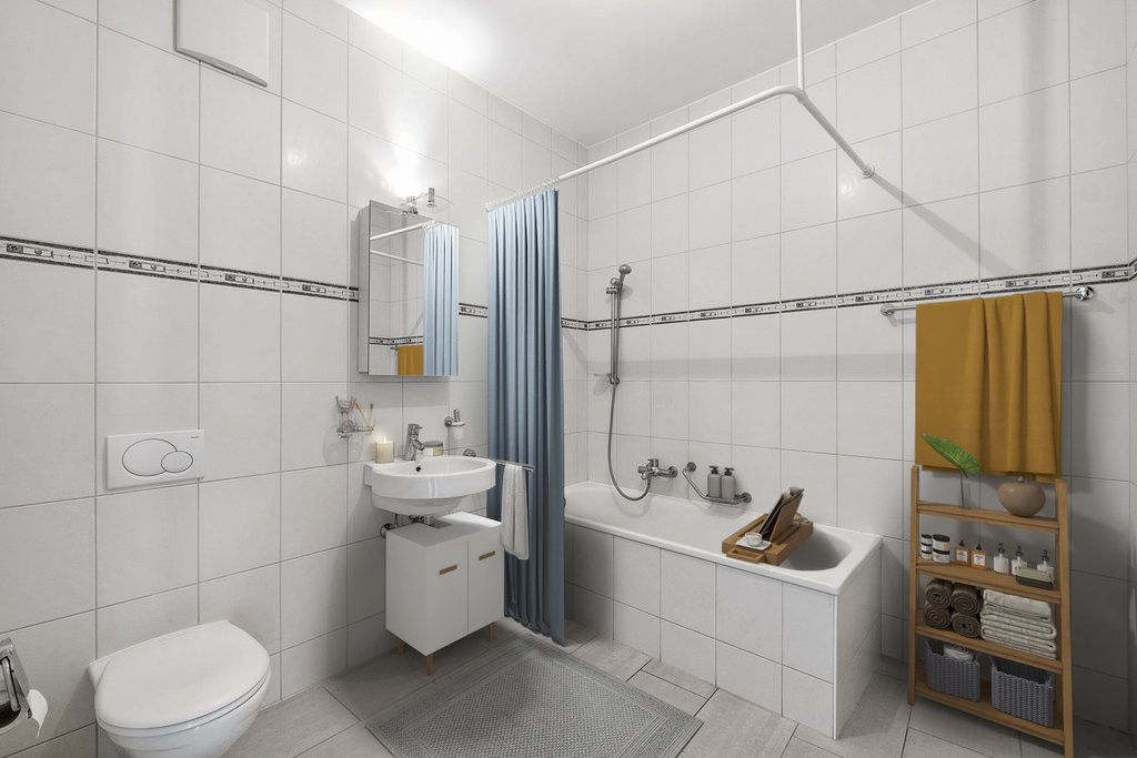 4 ½ rooms apartment, photo 7 of 9