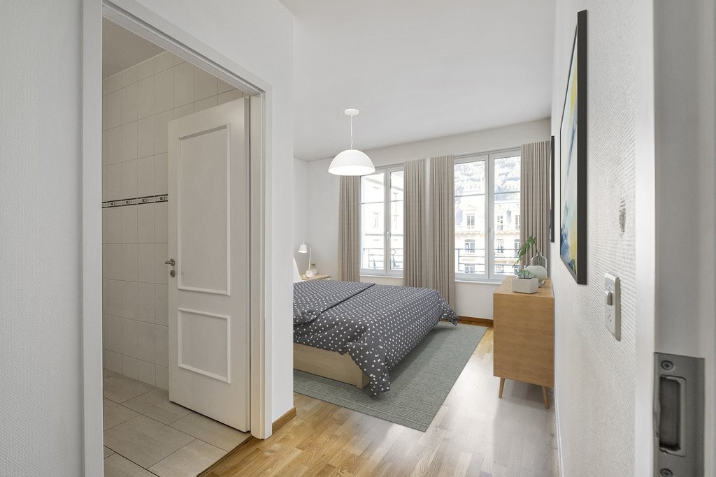 4 ½ rooms apartment, photo 4 of 9