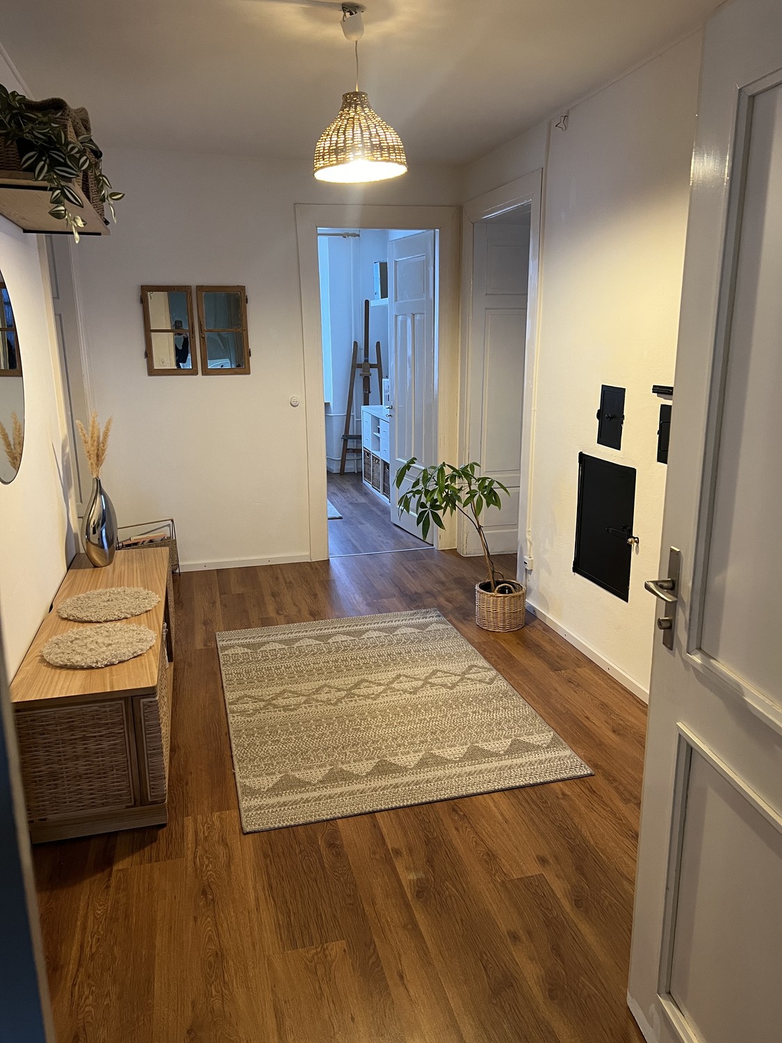 Appartamento di 4 ½ locali