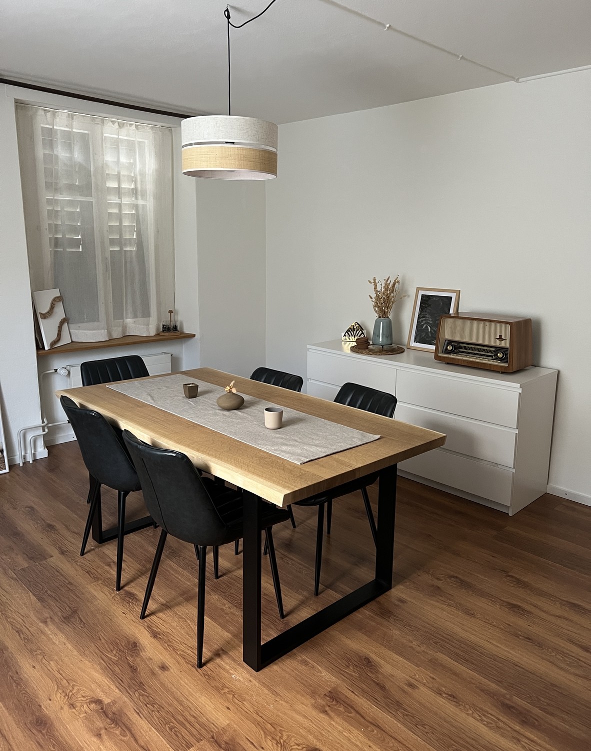 Appartamento di 4 ½ locali