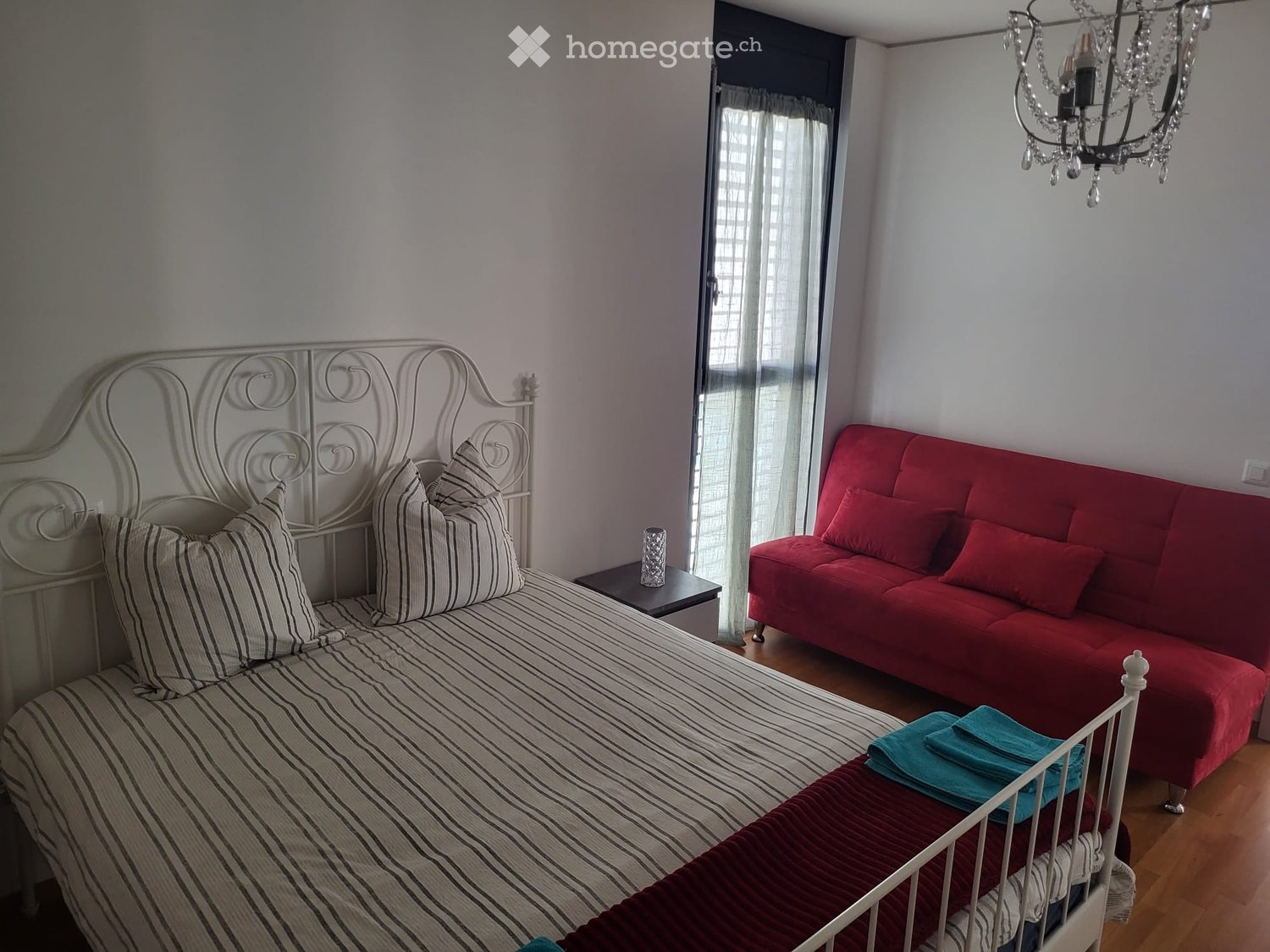 2 ½ rooms apartment, photo 1 of 5