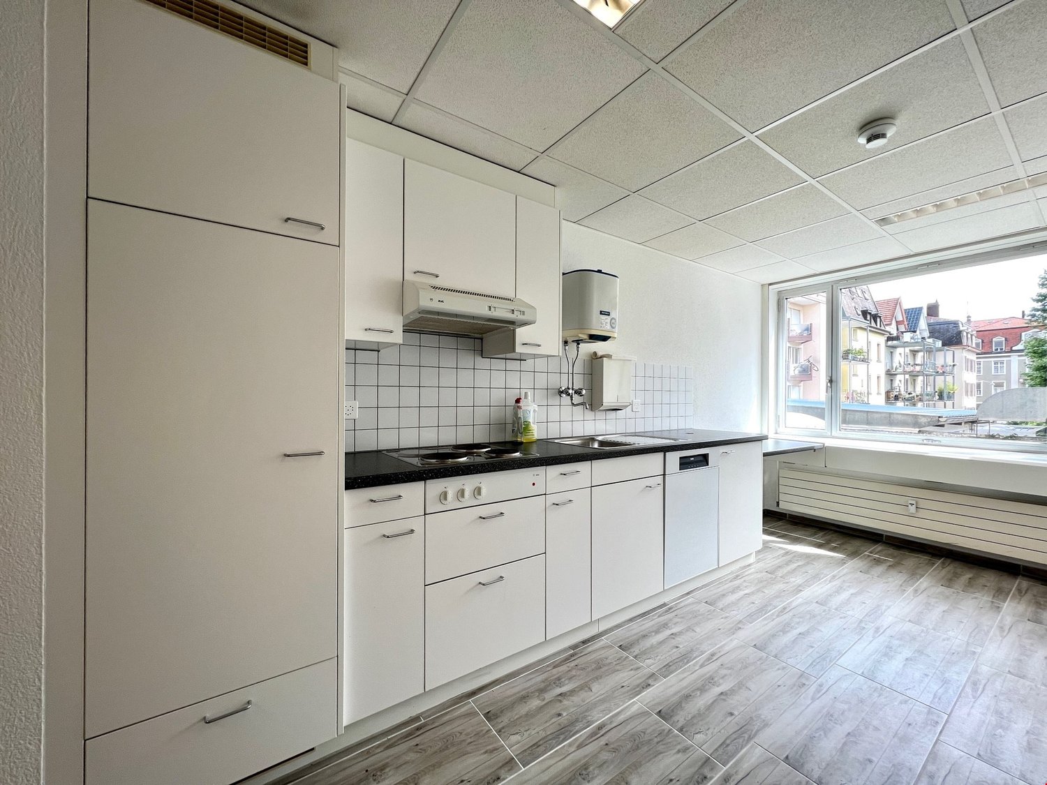 19m² office, Foto 7 von 7