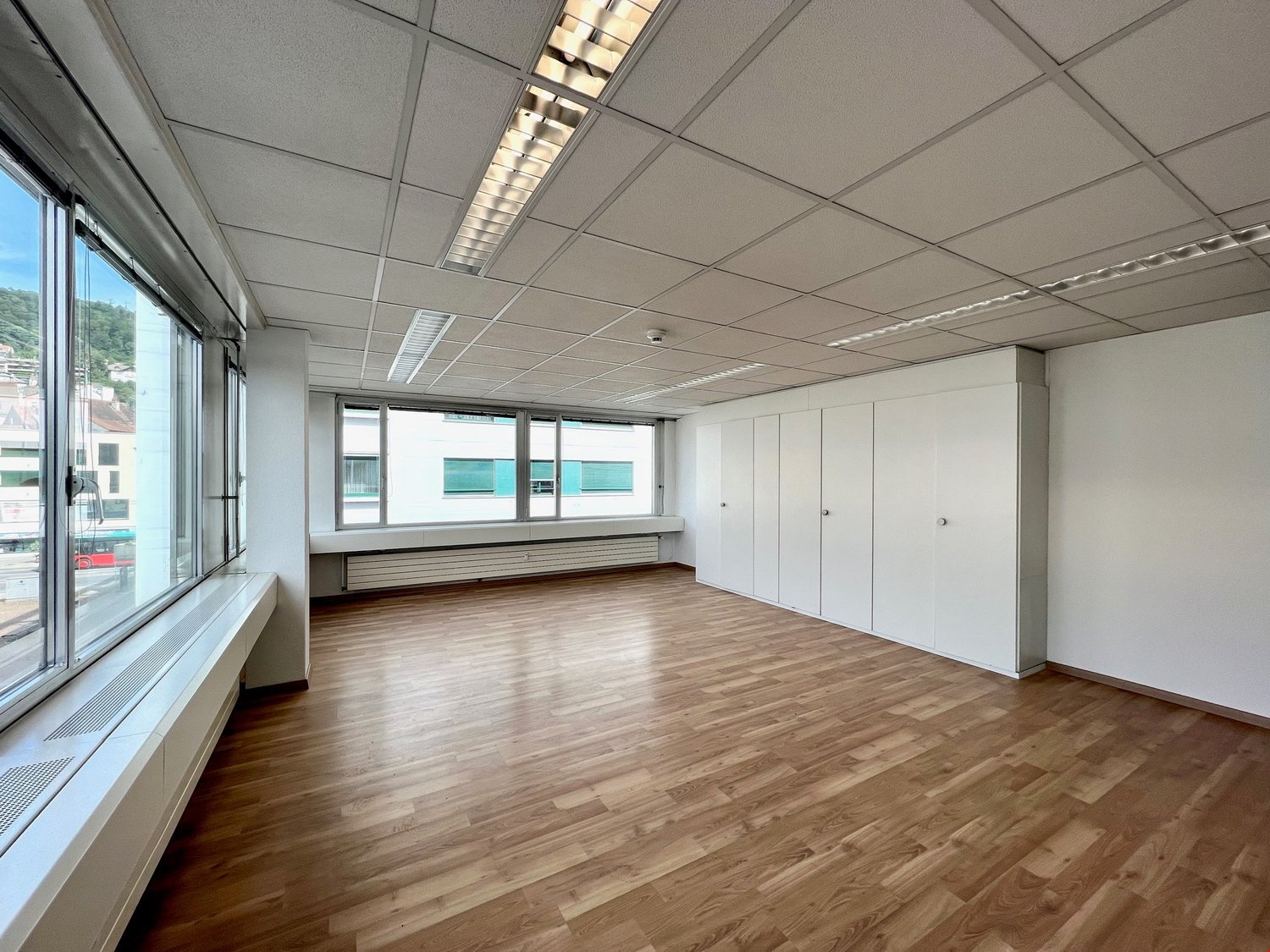 19m² office, Foto 4 von 7