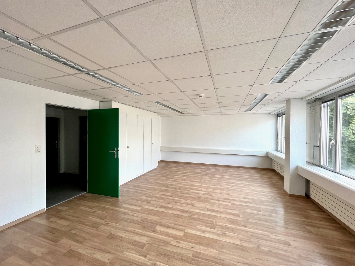 19m² office, Foto 5 von 7