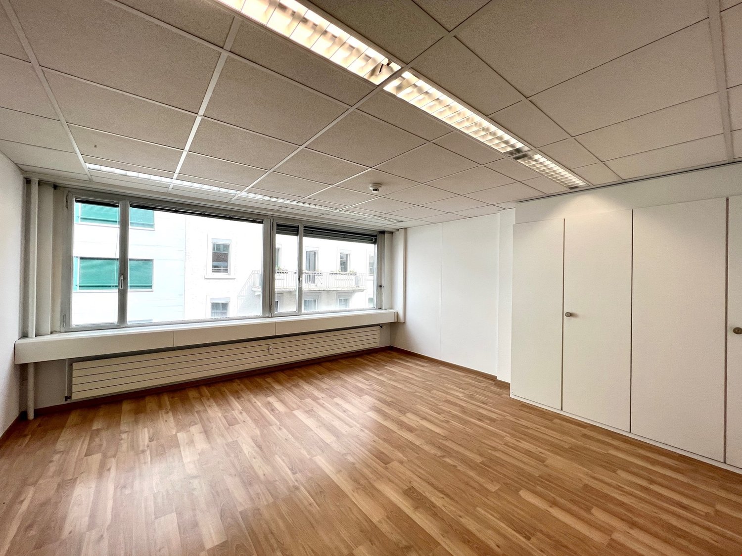 19m² office, Foto 3 von 7