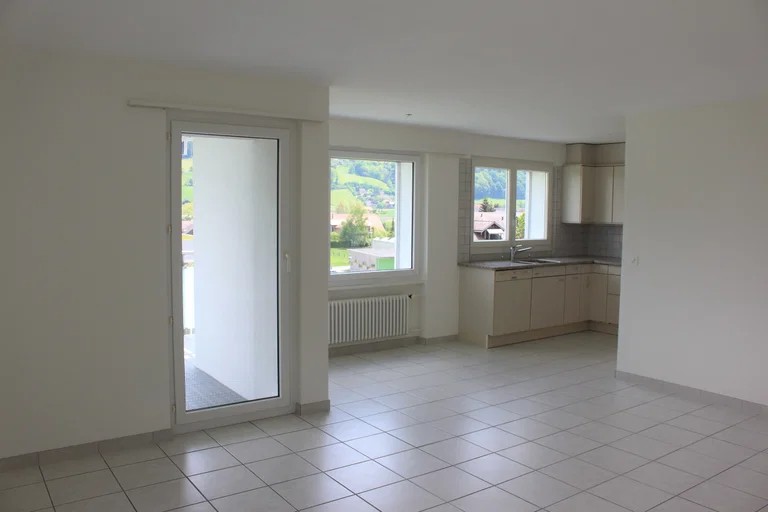 3 ½ rooms apartment, photo 1 of 8