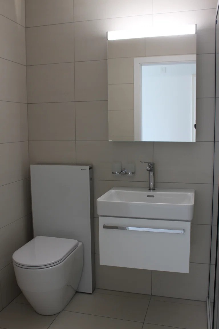 3 ½ rooms apartment, photo 5 of 8