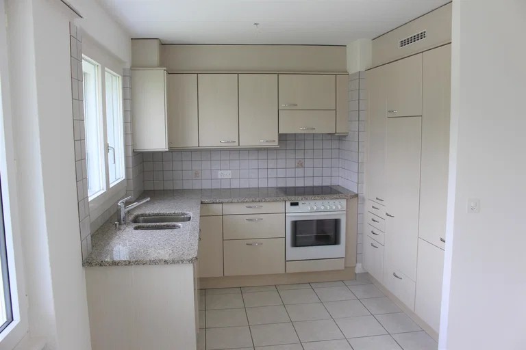 3 ½ rooms apartment, photo 3 of 8