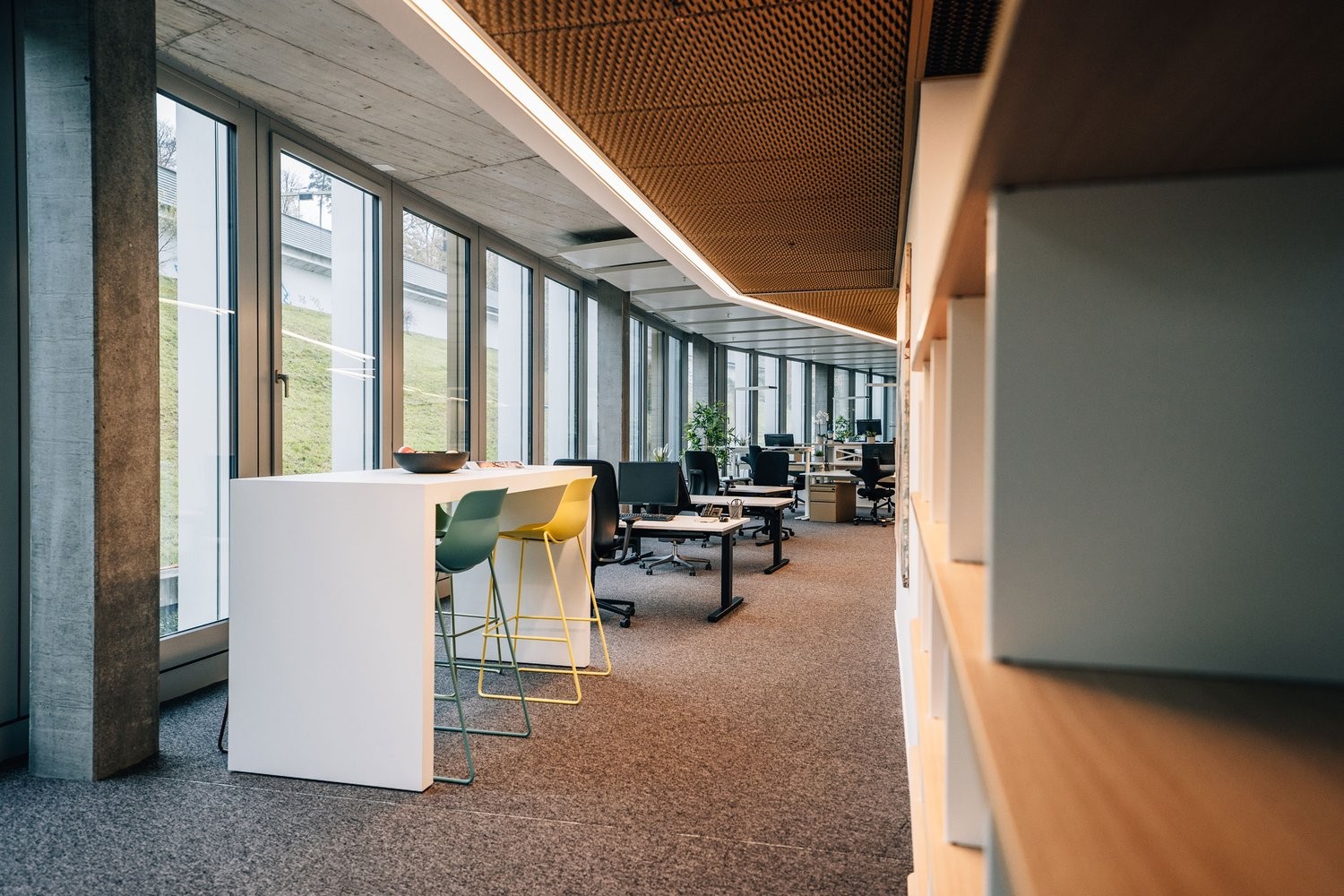 460m² commercial, photo 1 of 5