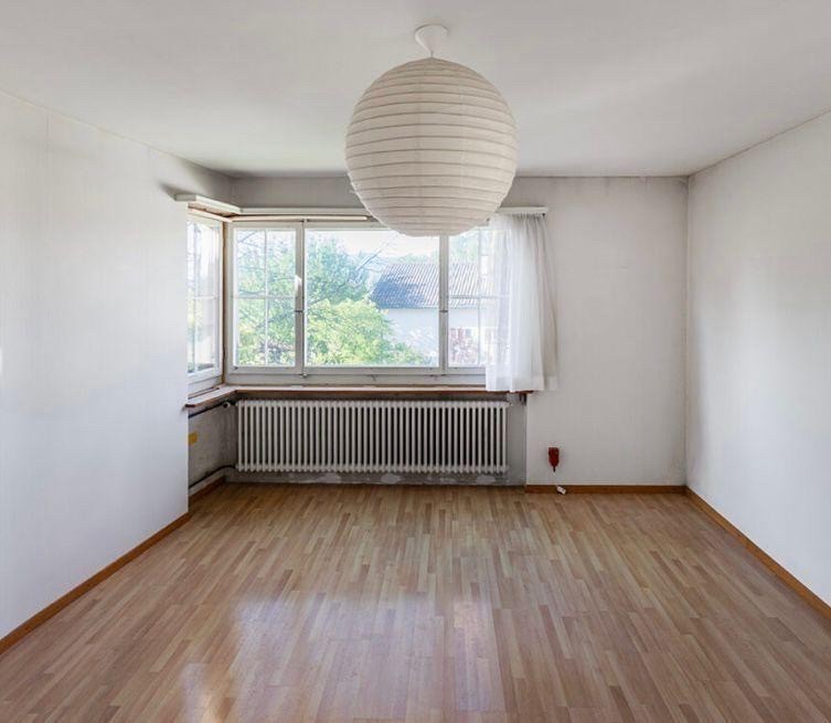 Room in a shared flat, photo 1 of 7