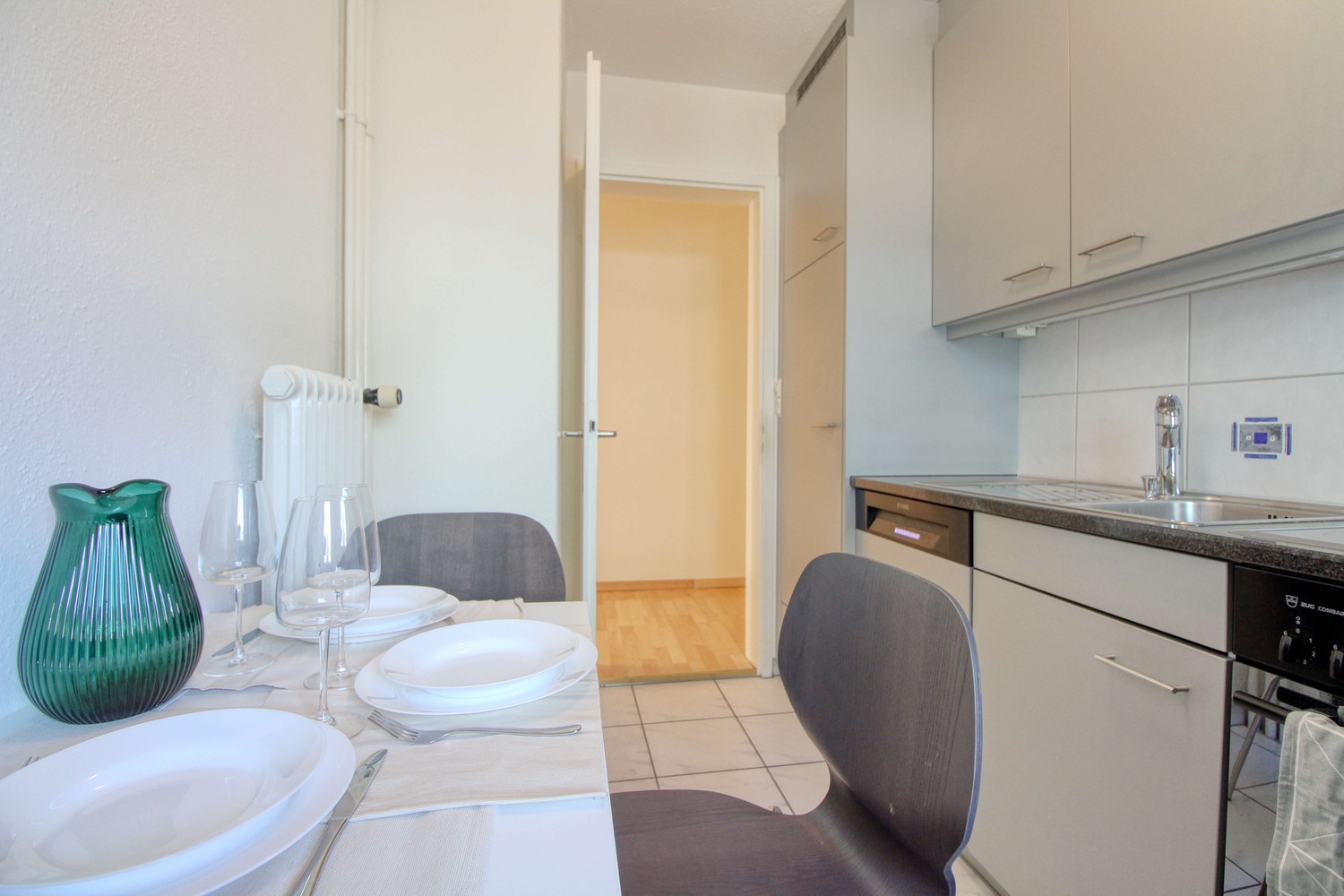 Room in a shared flat