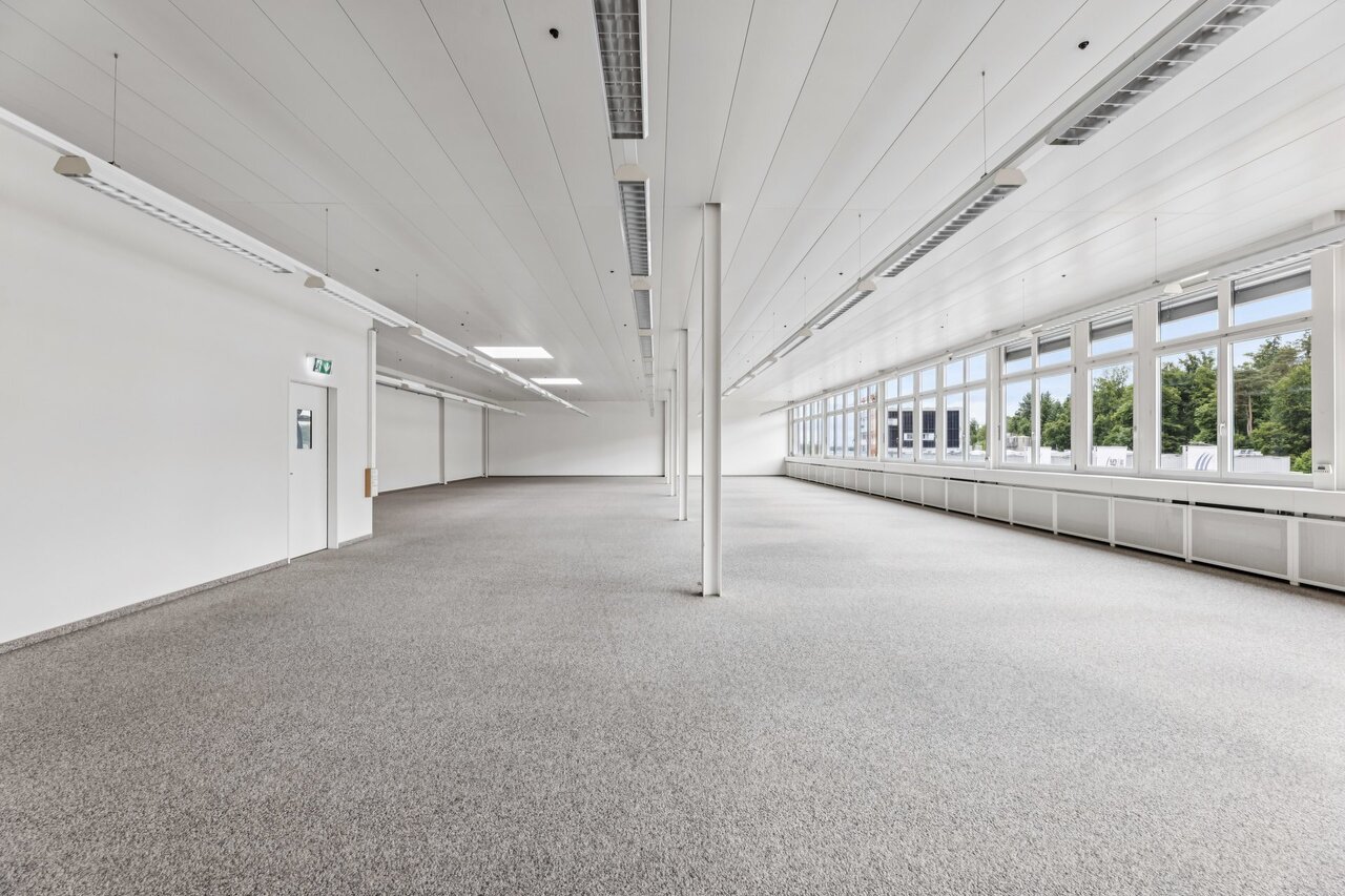331m² bureau
