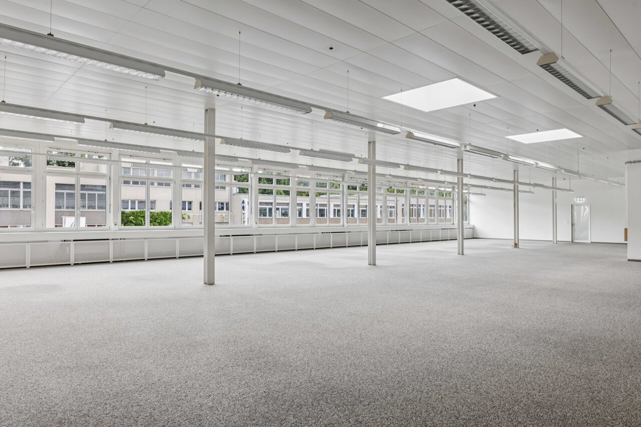 331m² bureau