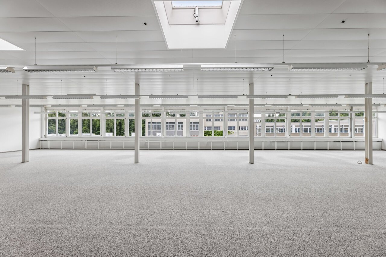 331m² bureau