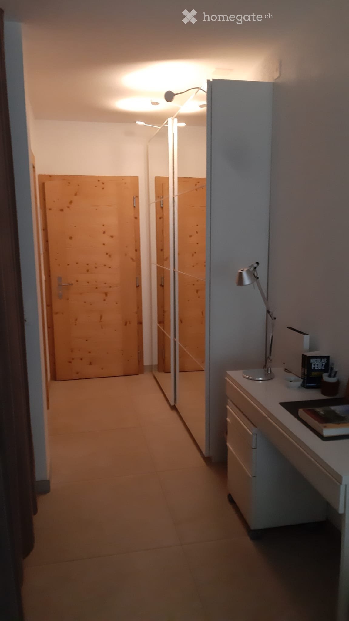1 ½ rooms apartment, photo 3 of 5