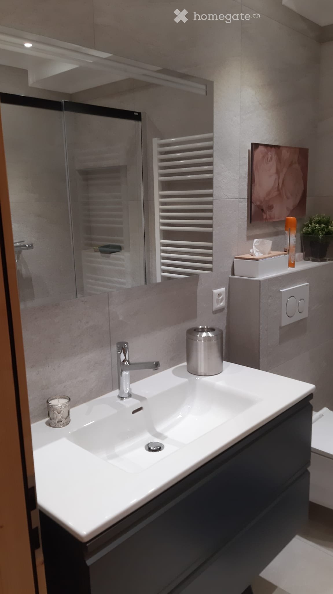 1 ½ rooms apartment, photo 5 of 5