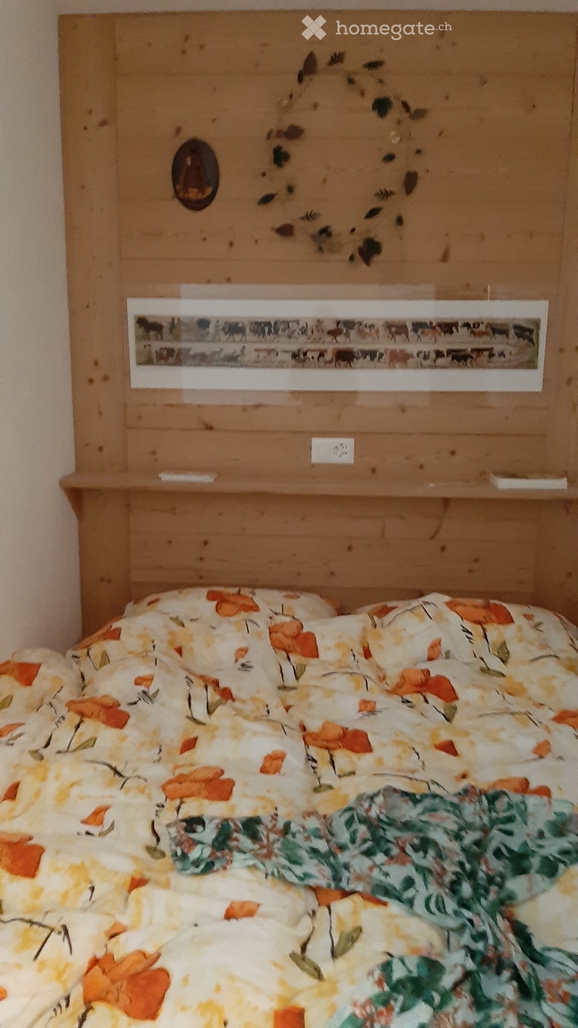 1 ½ rooms apartment, photo 4 of 5