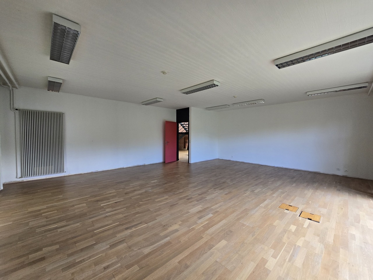 ufficio di 69m²