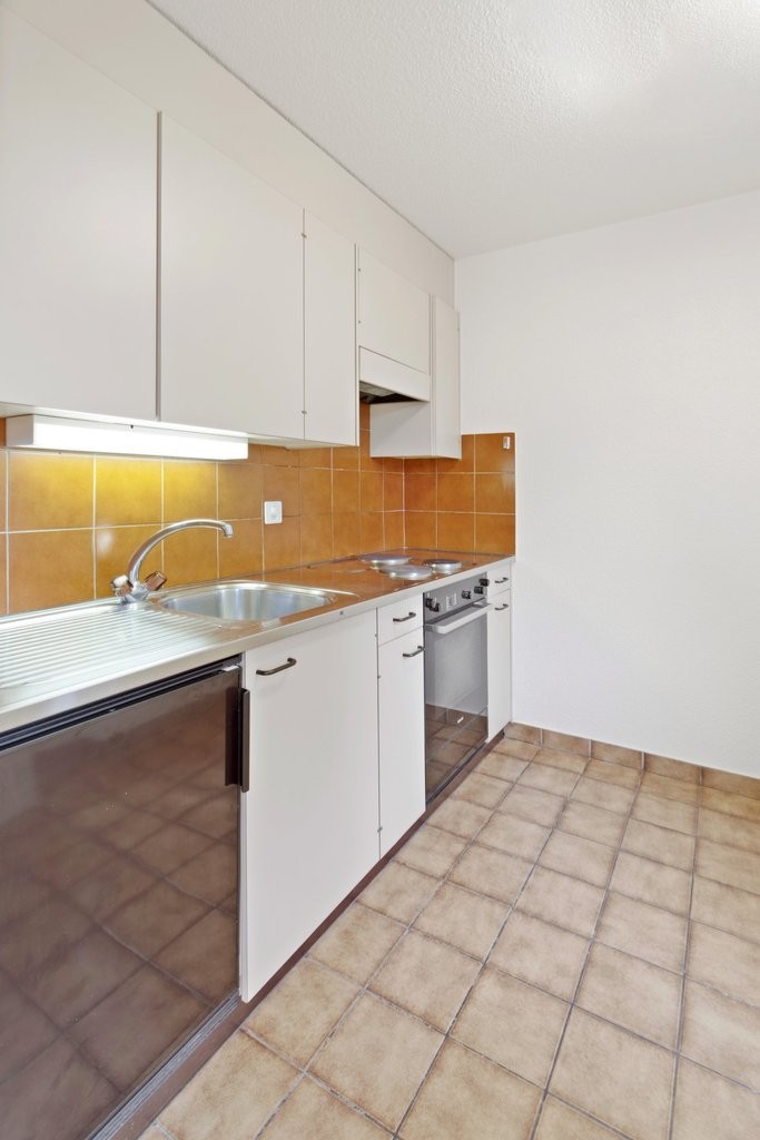 1 ½ rooms apartment, photo 4 of 7