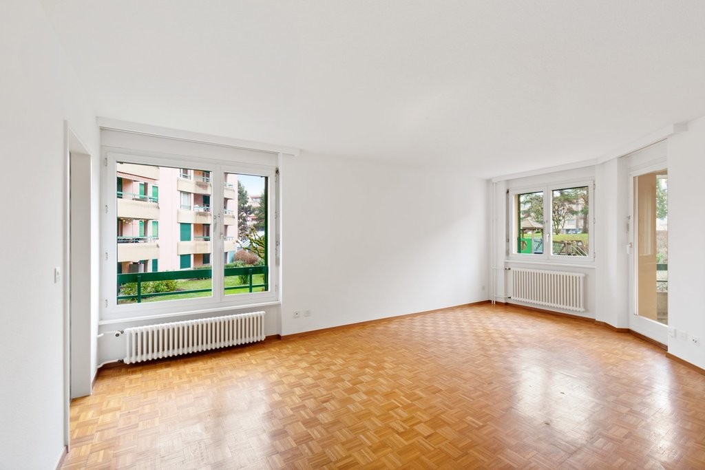 1 ½ rooms apartment, photo 3 of 7